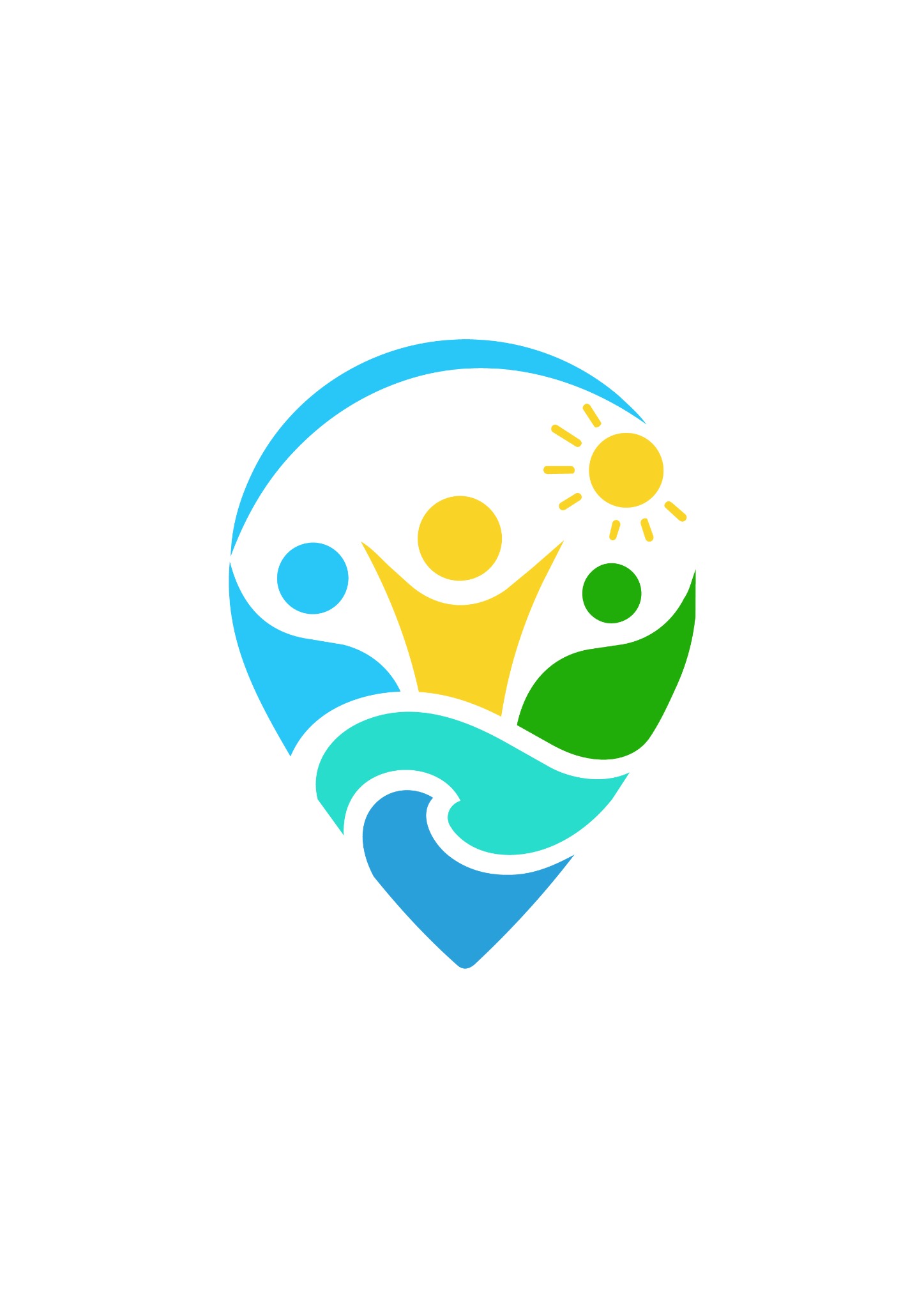 Doğadayız logo ikonu